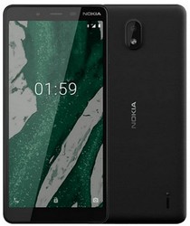 Прошивка телефона Nokia 1 Plus в Саратове